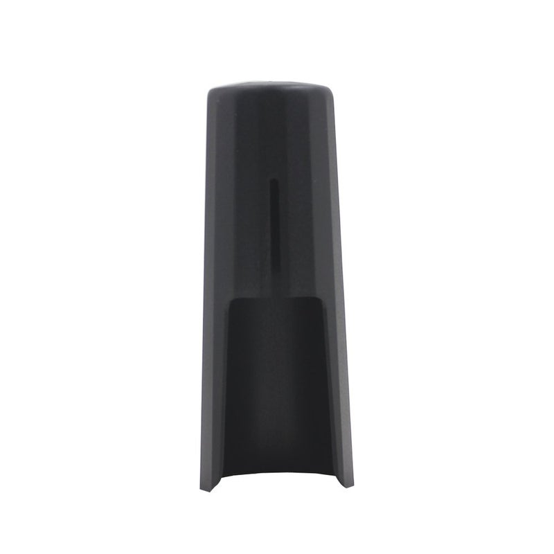 Mowind Artificial Leather Compact Durable Ligature Fastener for Alto Sax Saxophone Rubber Mouthpiece - Image 5